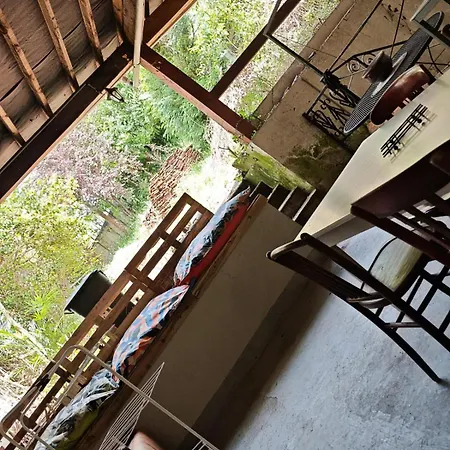 Apartment Tres Beau 3 Pieces Jusqu'a 6 Voyageurs - El Paradisio