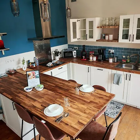 Tres Beau 3 Pieces Jusqu'a 6 Voyageurs - El Paradisio Apartament Lourdes