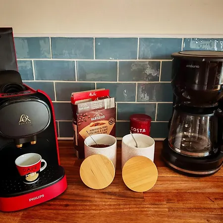 Apartament Tres Beau 3 Pieces Jusqu'a 6 Voyageurs - El Paradisio *