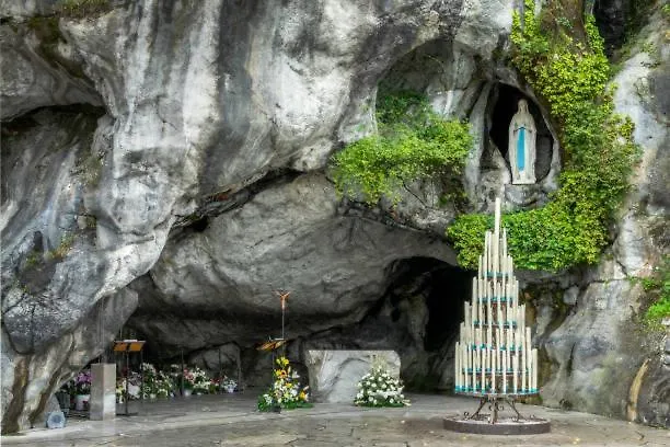 Apartament Tres Beau 3 Pieces Jusqu'a 6 Voyageurs - El Paradisio Lourdes