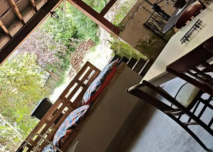 Apartament Tres Beau 3 Pieces Jusqu'a 6 Voyageurs - El Paradisio