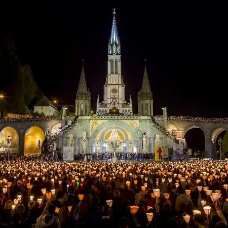 Tres Beau 3 Pieces Jusqu'a 6 Voyageurs - El Paradisio شقة