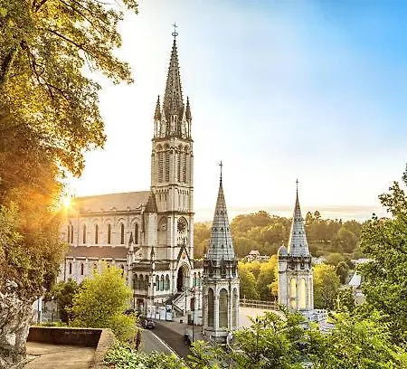 Апартаменты Tres Beau 3 Pieces Jusqu'a 6 Voyageurs - El Paradisio *