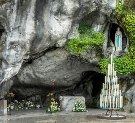 Appartement Tres Beau 3 Pieces Jusqu'a 6 Voyageurs - El Paradisio Lourdes