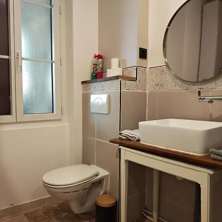 Tres Beau 3 Pieces Jusqu'a 6 Voyageurs - El Paradisio Lourdes