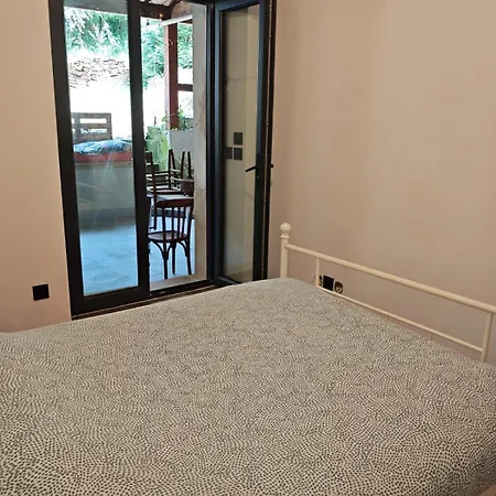 Tres Beau 3 Pieces Jusqu'a 6 Voyageurs - El Paradisio Appartement