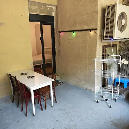Apartmán Tres Beau 3 Pieces Jusqu'a 6 Voyageurs - El Paradisio