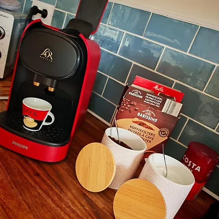 Apartmán Tres Beau 3 Pieces Jusqu'a 6 Voyageurs - El Paradisio