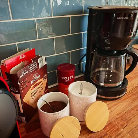 Appartement Tres Beau 3 Pieces Jusqu'a 6 Voyageurs - El Paradisio Lourdes