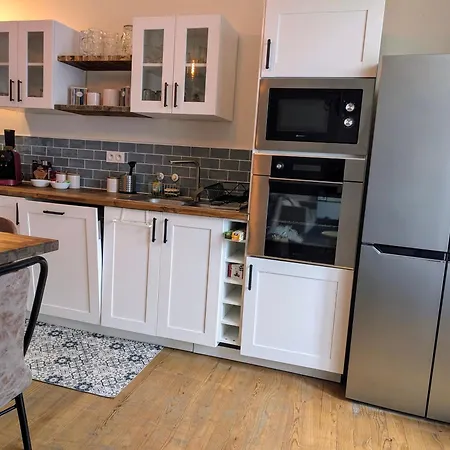 Appartement Tres Beau 3 Pieces Jusqu'a 6 Voyageurs - El Paradisio *