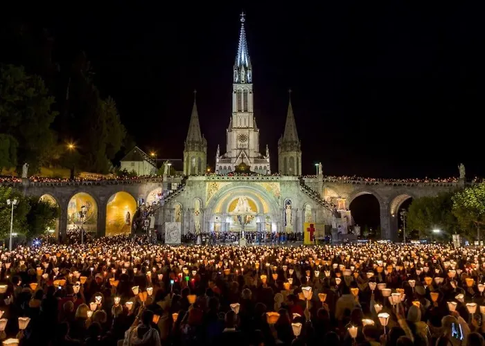 Tres Beau 3 Pieces Jusqu'a 6 Voyageurs - El Paradisio Appartement