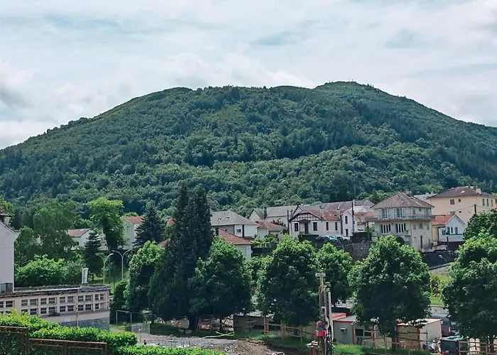 Appartement Tres Beau 3 Pieces Jusqu'a 6 Voyageurs - El Paradisio Lourdes