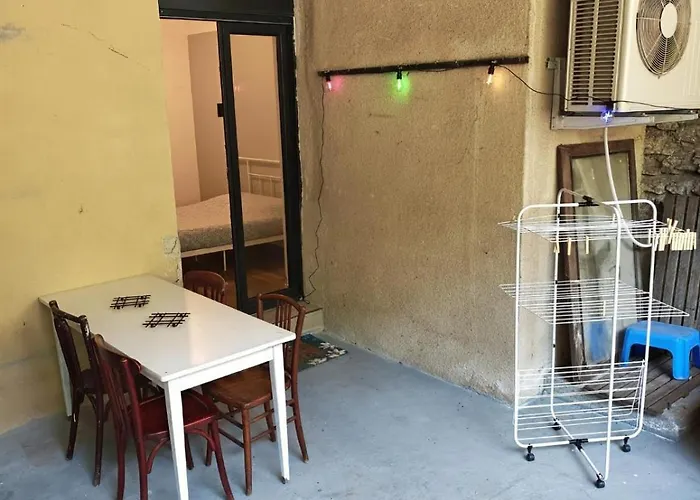 Appartement Tres Beau 3 Pieces Jusqu'a 6 Voyageurs - El Paradisio