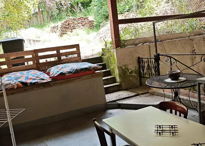 Tres Beau 3 Pieces Jusqu'a 6 Voyageurs - El Paradisio Appartement Lourdes