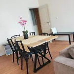Appartement Très Beau 3 Pièces Jusqu'à 6 Voyageurs - El Paradisio