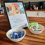 Très Beau 3 Pièces Jusqu'à 6 Voyageurs - El Paradisio Appartement *