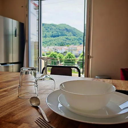 Tres Beau 3 Pieces Jusqu'a 6 Voyageurs - El Paradisio Apartment