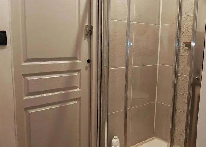 Tres Beau 3 Pieces Jusqu'a 6 Voyageurs - El Paradisio * 卢德