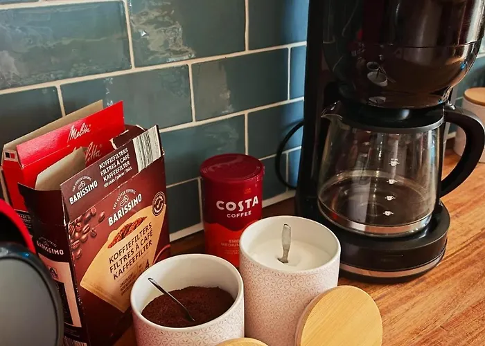 公寓 Tres Beau 3 Pieces Jusqu'a 6 Voyageurs - El Paradisio 卢德